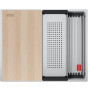 Мийка Franke BXX PRO 210-50 127.0749.946