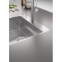 Мийка Franke BXX PRO 210-50 TL 127.0749.943