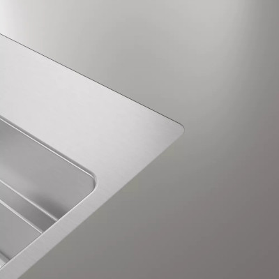 Мийка Franke BXX PRO 210-50 TL 127.0749.943