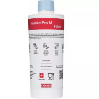Фільтри Franke Clear Water Pro M 120.0305.558