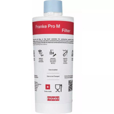 Фільтри Franke Clear Water Pro M 120.0305.558