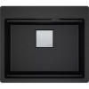 Мийка Franke KNG PRO 610-53 114.0749.501 онікс
