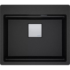 Мийка Franke KNG PRO 610-53 114.0749.501 онікс