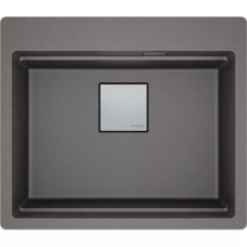 Мийка Franke KNG PRO 610-53 114.0749.503 сірий камінь