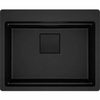 Мийка Franke KNG PRO 610-53 114.0749.410 Black Edition