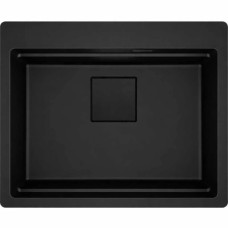 Мийка Franke KNG PRO 610-53 114.0749.410 Black Edition