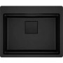 Мийка Franke KNG PRO 610-53 114.0749.410 Black Edition