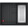 Мийка Franke KNG PRO 110-52 125.0750.487 Black Edition