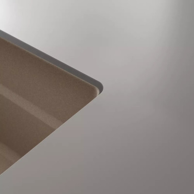 Мийка Franke KNG PRO 110-52 125.0750.490 сірий камінь