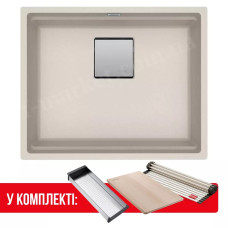 Мийка Franke KNG PRO 110-52 125.0750.491 сахара