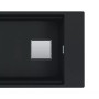 Мийка Franke KNG PRO 110-62 125.0750.495 чорний матовий