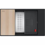 Мийка Franke KNG PRO 110-62 125.0750.496 Black Edition