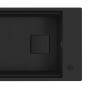 Мийка Franke KNG PRO 110-62 125.0750.496 Black Edition