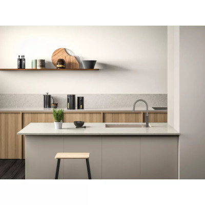 Мийка Franke KNG PRO 110-62 125.0750.496 Black Edition