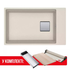 Мийка Franke KNG PRO 110-62 125.0750.500 сахара