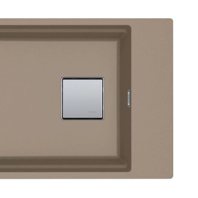 Мийка Franke KNG PRO 110-62 125.0750.511 мигдаль