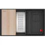 Мийка Franke KNG PRO 120 125.0750.515 Black Edition