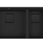 Мийка Franke KNG PRO 120 125.0750.515 Black Edition