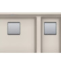 Мийка Franke KNG PRO 120 125.0750.518 сахара
