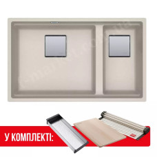 Мийка Franke KNG PRO 120 125.0750.518 сахара