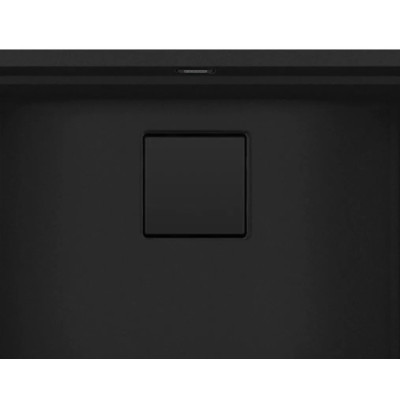 Мийка Franke KNG 110-52 125.0750.725 Black Edition