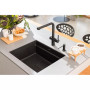 Мийка Franke KNG 110-52 125.0750.725 Black Edition