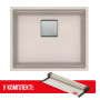 Мийка Franke KNG 110-52 125.0750.729 сахара