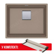 Мийка Franke KNG 110-52 125.0750.730 мигдаль