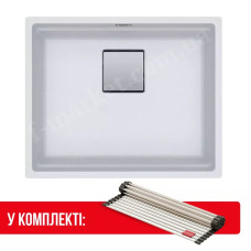 Мийка Franke KNG 110-52 125.0750.751 білий