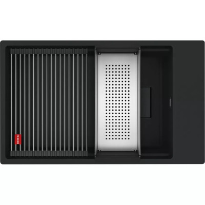 Мийка Franke KNG 110-62 125.0750.754 Black Edition