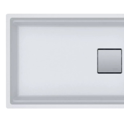 Мийка Franke KNG 110-62 125.0750.760 білий