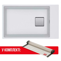 Мийка Franke KNG 110-62 125.0750.760 білий