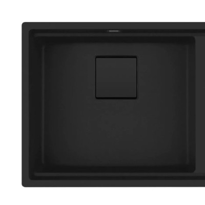 Мийка Franke KNG 120 125.0750.763 Black Edition