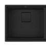Мийка Franke KNG 120 125.0750.763 Black Edition