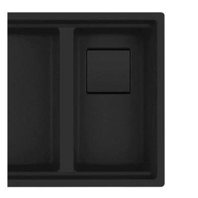 Мийка Franke KNG 120 125.0750.763 Black Edition