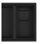 Мийка Franke KNG 120 125.0750.763 Black Edition