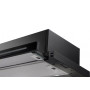 Витяжка Franke Smart FSM 601 BK/GL / 2 315.0737.227 чорний/скло