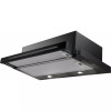 Витяжка Franke Smart FSM 601 BK/GL / 2 315.0737.227 чорний/скло