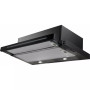 Витяжка Franke Smart FSM 601 BK/GL / 2 315.0737.227 чорний/скло