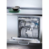 Посудомийна машина Franke FDW 614 D10P DOS LP B 117.0747.492