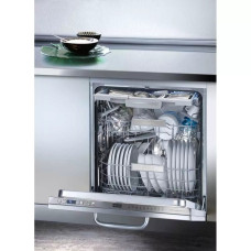 Посудомийна машина Franke FDW 614 D10P DOS LP B 117.0747.492