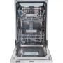 Посудомийна машина Franke FDW 4511 D8P DOS C 117.0747.491
