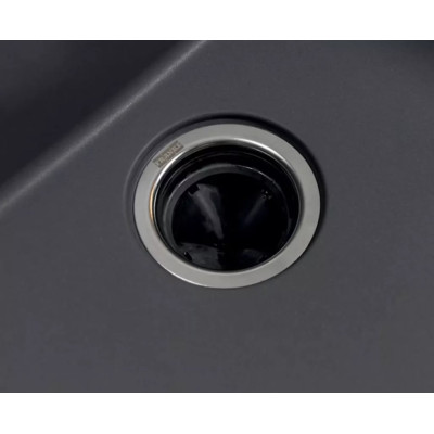 Мийка Комплект MRG 610-52 TL 114.0763.937 бежевий + SLIM 50
