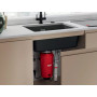Мийка Комплект MRG 610-52 TL 114.0763.937 бежевий + SLIM 50