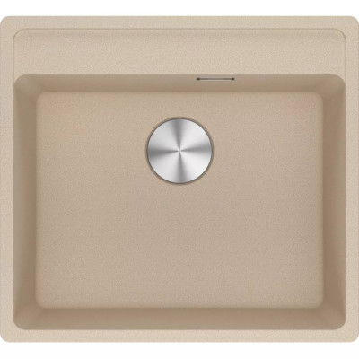 Мийка Комплект MRG 610-52 TL 114.0763.937 бежевий + SLIM 50