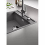 Мийка Комплект MRG 610-52 TL 114.0763.937 бежевий + SLIM 50