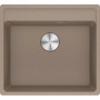 Мийка Комплект MRG 610-52 TL 114.0763.939 мигдаль + SLIM 50