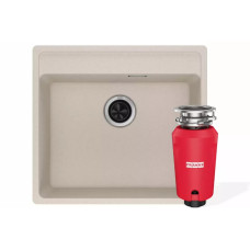 Мийка Комплект MRG 610-52 TL 114.0763.941 сахара + SLIM 50