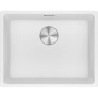 Мийка Комплект MRG 110-52 125.0763.920 білий + SLIM 50