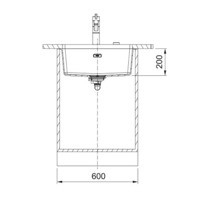 Мийка Franke Комплект MRG 110-52 125.0763.933 сахара + SLIM 50